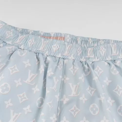 Replica Louis Vuitton LV Pants For Unisex #1348556 $45.00 USD for Wholesale