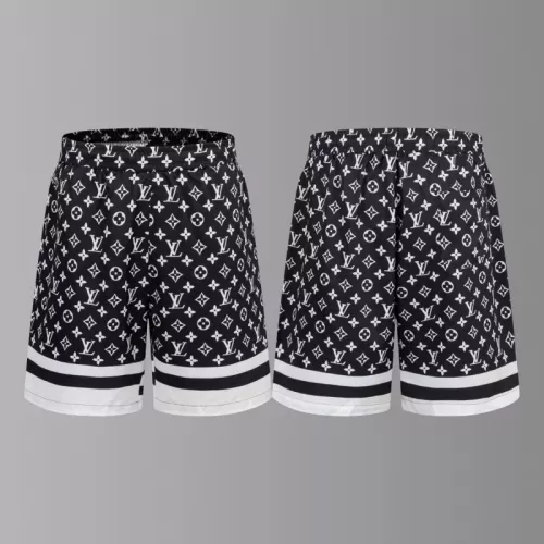 Replica Louis Vuitton LV Pants For Unisex #1348558 $45.00 USD for Wholesale