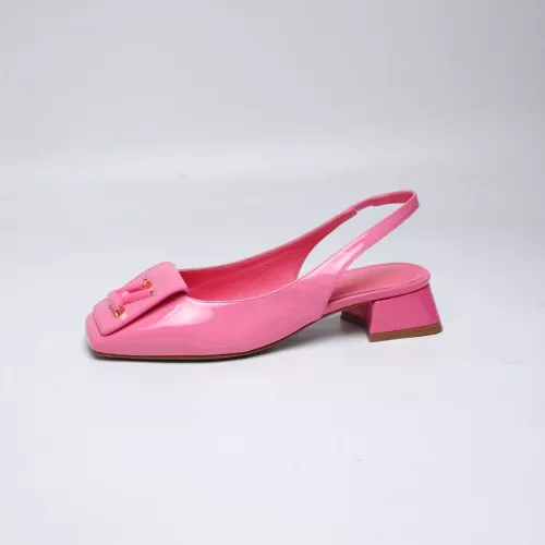 Replica Louis Vuitton Sandal For Women #1348567 $108.00 USD for Wholesale