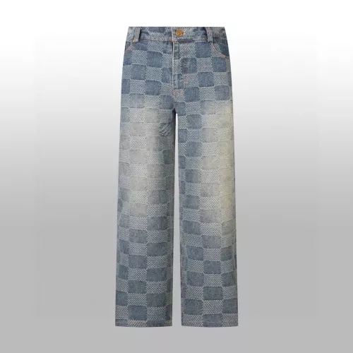Replica Louis Vuitton LV Tracksuits Long Sleeved For Unisex #1348572 $190.00 USD for Wholesale