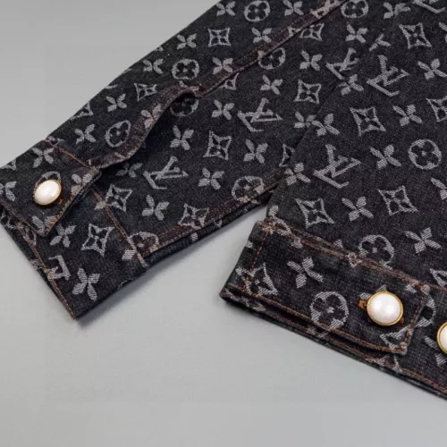 Replica Louis Vuitton LV Tracksuits Long Sleeved For Unisex #1348573 $190.00 USD for Wholesale