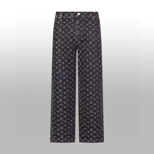Replica Louis Vuitton LV Tracksuits Long Sleeved For Unisex #1348573 $190.00 USD for Wholesale
