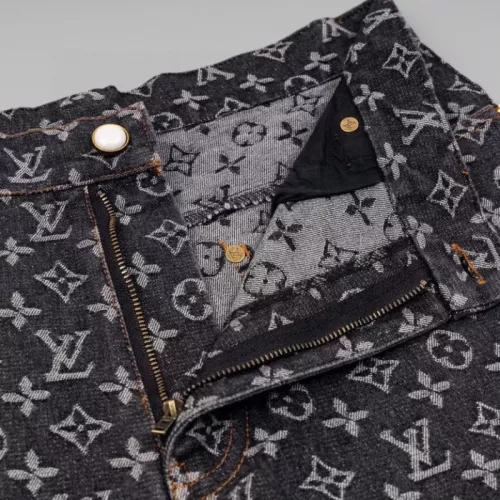 Replica Louis Vuitton LV Tracksuits Long Sleeved For Unisex #1348573 $190.00 USD for Wholesale
