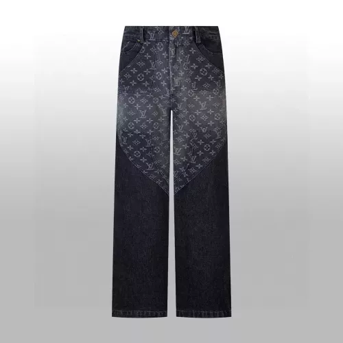 Replica Louis Vuitton LV Tracksuits Long Sleeved For Unisex #1348574 $210.00 USD for Wholesale