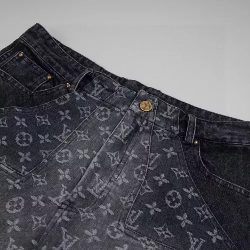 Replica Louis Vuitton LV Tracksuits Long Sleeved For Unisex #1348574 $210.00 USD for Wholesale