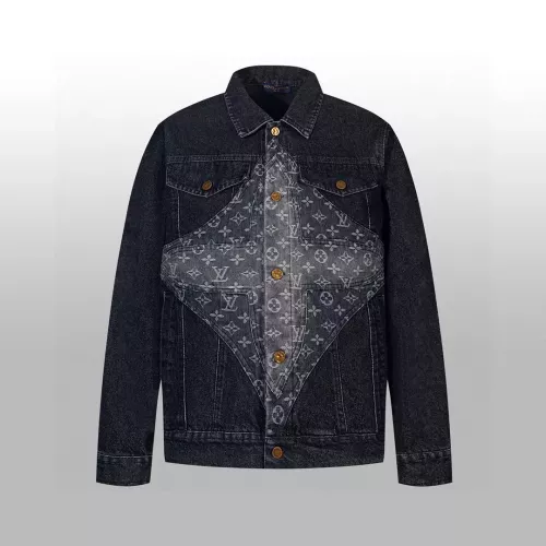 Replica Louis Vuitton LV Tracksuits Long Sleeved For Unisex #1348574 $210.00 USD for Wholesale