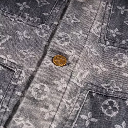 Replica Louis Vuitton LV Tracksuits Long Sleeved For Unisex #1348574 $210.00 USD for Wholesale