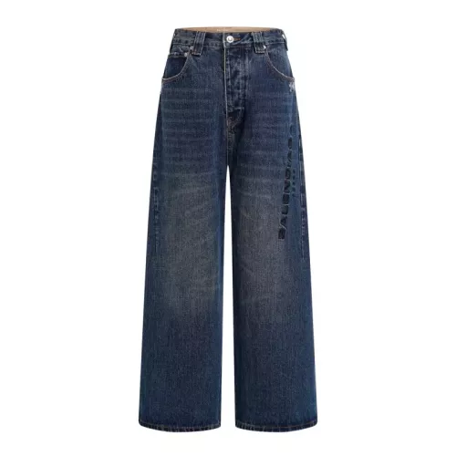 Wholesale Balenciaga Jeans For Unisex #1348580 $98.00 USD, Wholesale Quality Replica Balenciaga Jeans