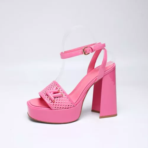 Replica Louis Vuitton Sandal For Women #1348584 $125.00 USD for Wholesale