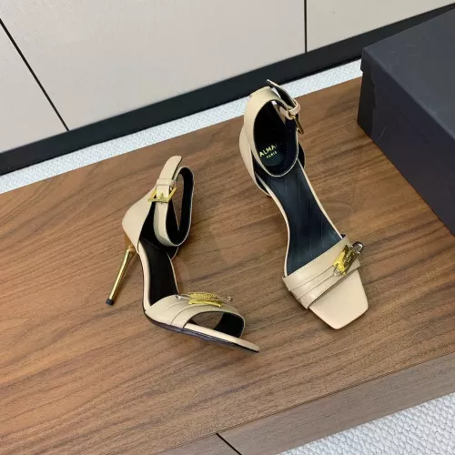 Wholesale Balmain Sandal For Women #1348587 $118.00 USD, Wholesale Quality Replica Balmain Sandal