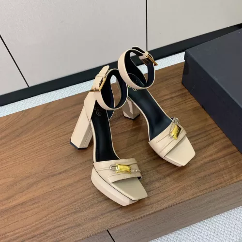 Wholesale Balmain Sandal For Women #1348592 $140.00 USD, Wholesale Quality Replica Balmain Sandal
