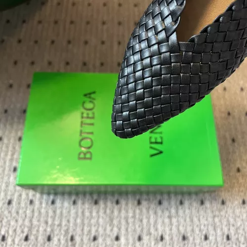 Replica Bottega Veneta BV Flat Shoes For Women #1348642 $128.00 USD for Wholesale