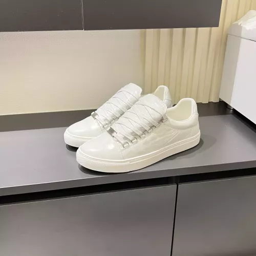 Wholesale Balenciaga Casual Shoes For Men #1348661 $88.00 USD, Wholesale Quality Replica Balenciaga Casual Shoes