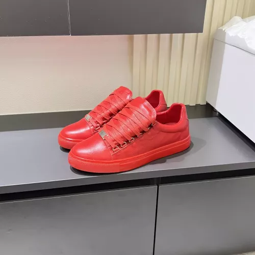 Wholesale Balenciaga Casual Shoes For Men #1348662 $88.00 USD, Wholesale Quality Replica Balenciaga Casual Shoes
