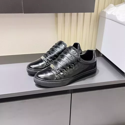 Wholesale Balenciaga Casual Shoes For Men #1348663 $88.00 USD, Wholesale Quality Replica Balenciaga Casual Shoes