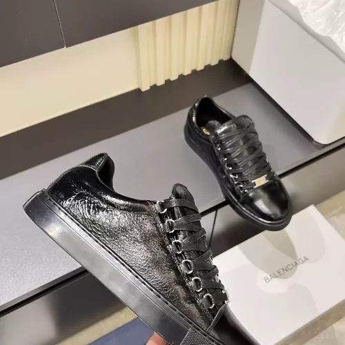 Replica Balenciaga Casual Shoes For Men #1348663 $88.00 USD for Wholesale