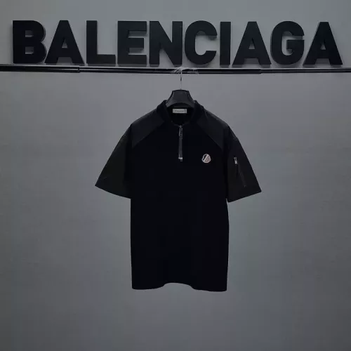 Wholesale Moncler T-Shirts Short Sleeved For Unisex #1348688 $60.00 USD, Wholesale Quality Replica Moncler T-Shirts