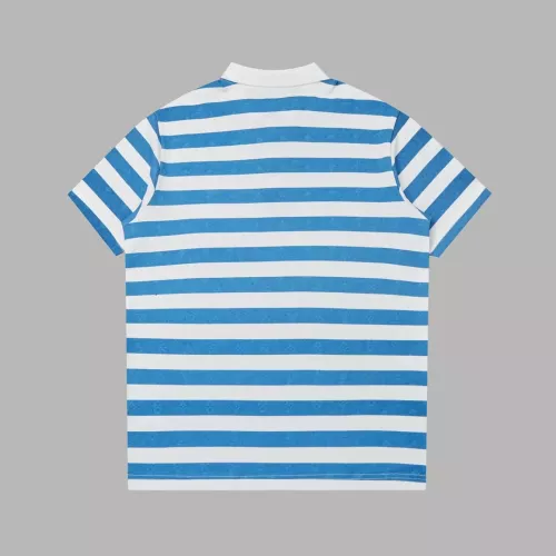 Replica Louis Vuitton LV T-Shirts Short Sleeved For Unisex #1348694 $52.00 USD for Wholesale
