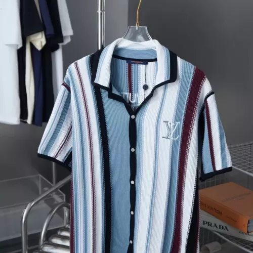 Wholesale Louis Vuitton LV T-Shirts Short Sleeved For Unisex #1348702 $52.00 USD, Wholesale Quality Replica Louis Vuitton LV T-Shirts