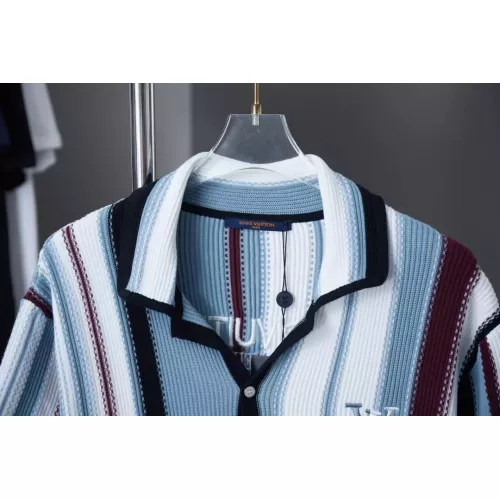Replica Louis Vuitton LV T-Shirts Short Sleeved For Unisex #1348702 $52.00 USD for Wholesale