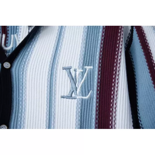 Replica Louis Vuitton LV T-Shirts Short Sleeved For Unisex #1348702 $52.00 USD for Wholesale