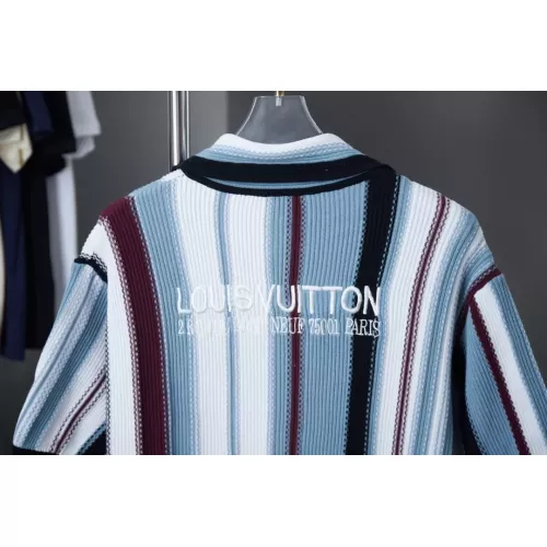 Replica Louis Vuitton LV T-Shirts Short Sleeved For Unisex #1348702 $52.00 USD for Wholesale