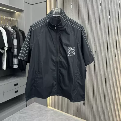 Wholesale LOEWE T-Shirts Short Sleeved For Unisex #1348704 $56.00 USD, Wholesale Quality Replica LOEWE T-Shirts