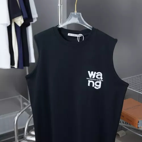 Wholesale Alexander Wang T-Shirts Sleeveless For Unisex #1348708 $36.00 USD, Wholesale Quality Replica Alexander Wang T-Shirts