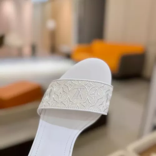 Replica Louis Vuitton Sandal For Women #1348774 $118.00 USD for Wholesale