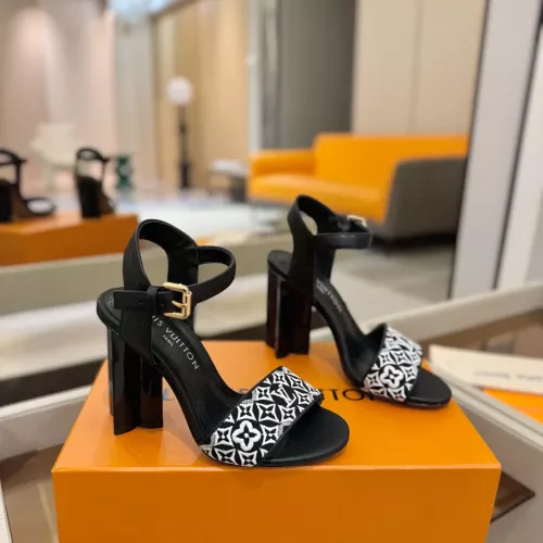 Replica Louis Vuitton Sandal For Women #1348784 $118.00 USD for Wholesale