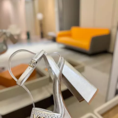 Replica Louis Vuitton Sandal For Women #1348792 $125.00 USD for Wholesale