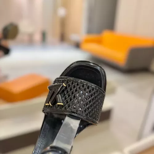 Replica Louis Vuitton Sandal For Women #1348801 $125.00 USD for Wholesale
