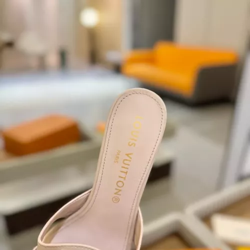 Replica Louis Vuitton Slippers For Women #1348810 $108.00 USD for Wholesale