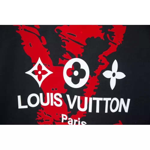 Replica Louis Vuitton LV T-Shirts Sleeveless For Unisex #1348817 $34.00 USD for Wholesale