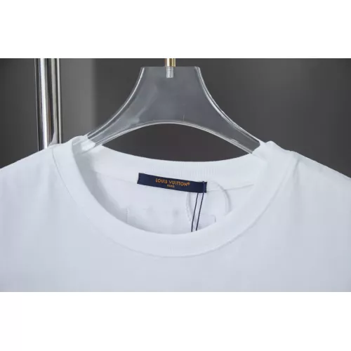 Replica Louis Vuitton LV T-Shirts Sleeveless For Unisex #1348818 $36.00 USD for Wholesale