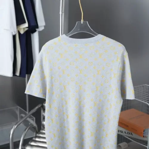 Replica Louis Vuitton LV T-Shirts Short Sleeved For Unisex #1348820 $38.00 USD for Wholesale