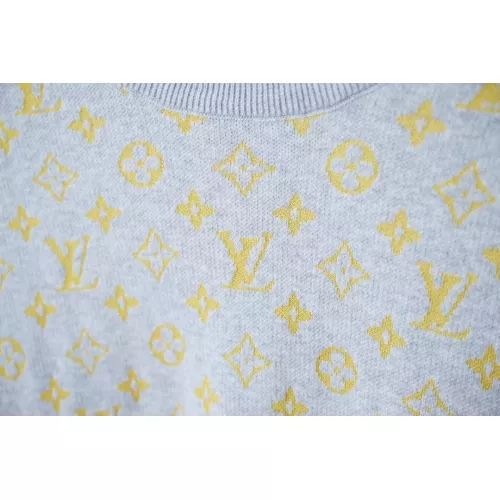 Replica Louis Vuitton LV T-Shirts Short Sleeved For Unisex #1348820 $38.00 USD for Wholesale