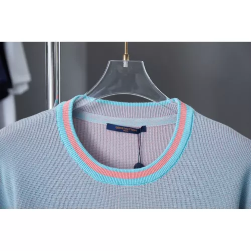 Replica Louis Vuitton LV T-Shirts Short Sleeved For Unisex #1348823 $45.00 USD for Wholesale