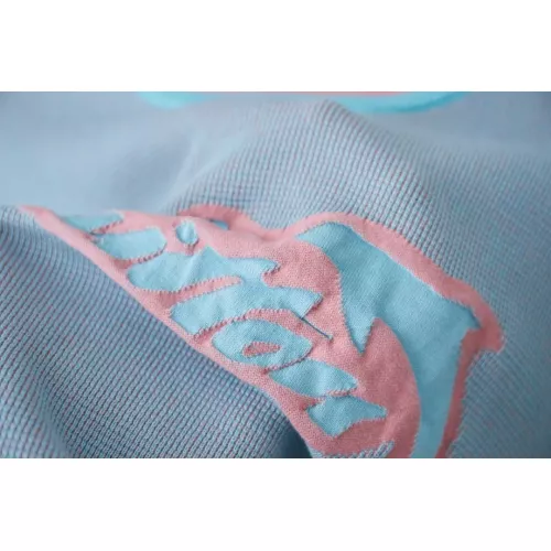 Replica Louis Vuitton LV T-Shirts Short Sleeved For Unisex #1348823 $45.00 USD for Wholesale