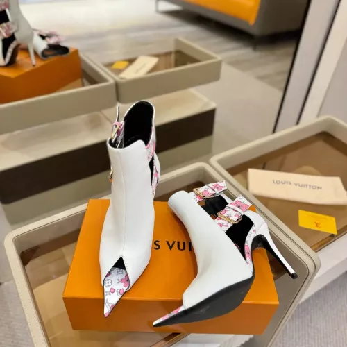 Replica Louis Vuitton Boots For Women #1348824 $128.00 USD for Wholesale