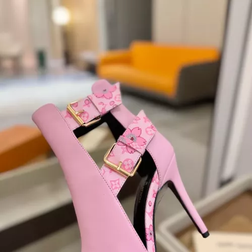 Replica Louis Vuitton Boots For Women #1348825 $128.00 USD for Wholesale