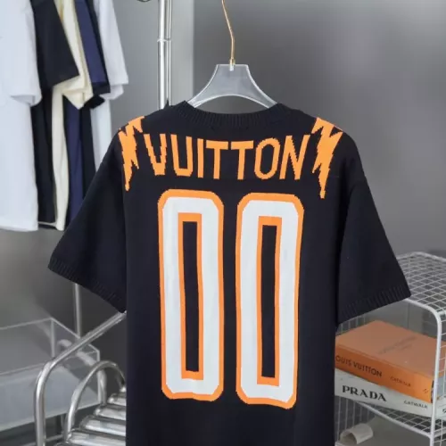 Replica Louis Vuitton LV T-Shirts Short Sleeved For Unisex #1348826 $42.00 USD for Wholesale