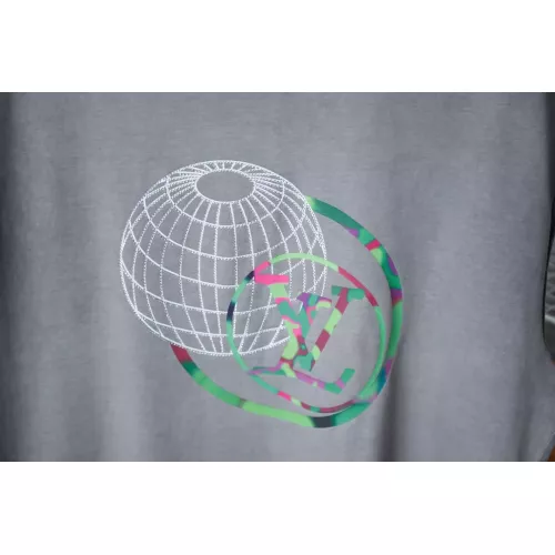 Replica Louis Vuitton LV T-Shirts Sleeveless For Unisex #1348829 $40.00 USD for Wholesale
