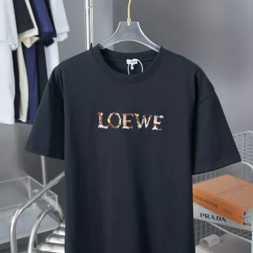Wholesale LOEWE T-Shirts Short Sleeved For Unisex #1348832 $34.00 USD, Wholesale Quality Replica LOEWE T-Shirts