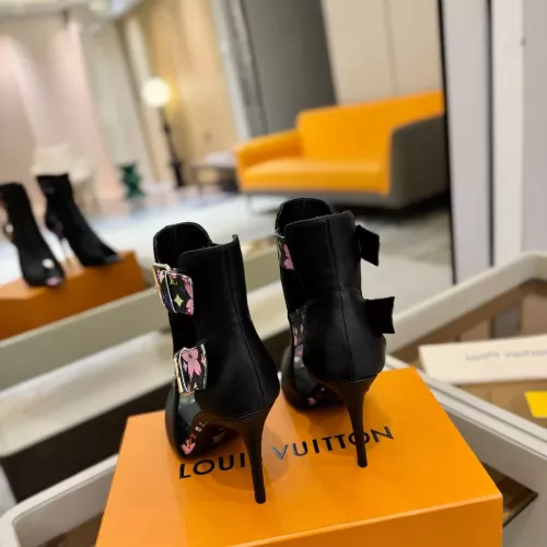Replica Louis Vuitton Boots For Women #1348833 $128.00 USD for Wholesale