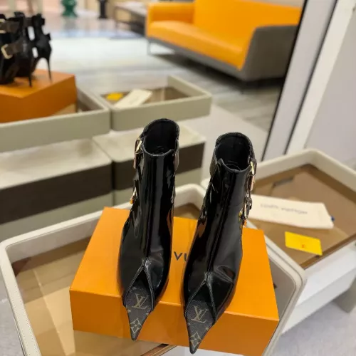 Replica Louis Vuitton Boots For Women #1348834 $128.00 USD for Wholesale