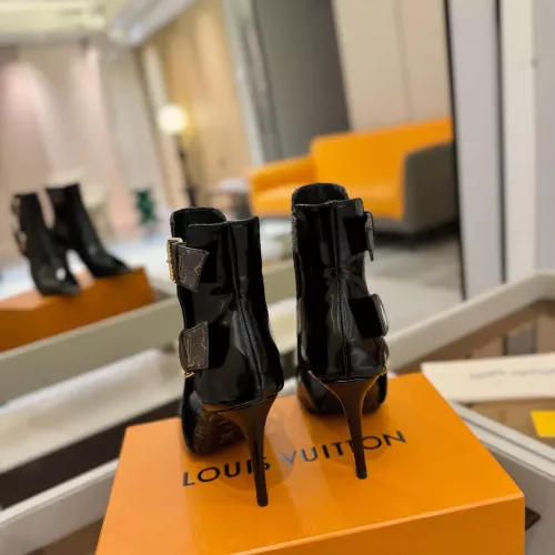 Replica Louis Vuitton Boots For Women #1348834 $128.00 USD for Wholesale