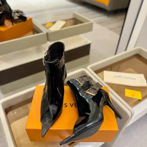 Replica Louis Vuitton Boots For Women #1348834 $128.00 USD for Wholesale