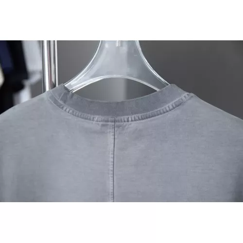 Replica MIU MIU T-Shirts Sleeveless For Unisex #1348837 $39.00 USD for Wholesale