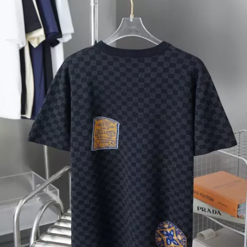 Replica Louis Vuitton LV T-Shirts Short Sleeved For Unisex #1348841 $52.00 USD for Wholesale